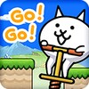 5. Go! Go! Pogo Cat icon