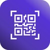 أيقونة QR & Barcode Scanner & Encoder