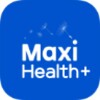 Maxihealth+ icon