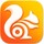 Icona di UC Browser