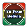 TV from Bolivia icon