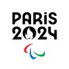 Ikon Paris 2024 Paralympics