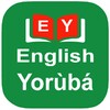 English to Yoruba Dictionary icon