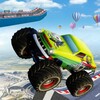 Икона The Monster Truck Stunt Games