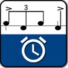 Drum Beat Metronome icon