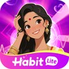 Icono de Habit Lite