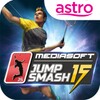 LiNing Jump Smash 15 Badminton 图标