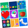 Train your Brain - Visuospatial Games icon