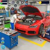 Icono de SG Car Mechanic Game: Car 3D
