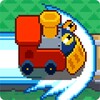 Infinite Train icon