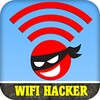 Biểu tượng Wifi Hacker Pro