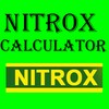 Simple Diving Nitox calculator icon