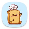Sourdough Discard Recipes icon