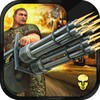 Gunship Counter Shooter 3D icon