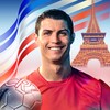 Cristiano Ronaldo: Kick'n'Run 图标