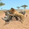 أيقونة Rhino Survival Simulator