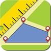 أيقونة Maps Ruler 2