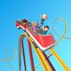 Icona di Hyper Roller Coaster