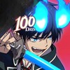 Biểu tượng 8. AlternaVvelt Blue Exorcist AS