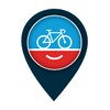 Ride Spot by PeopleForBikes icon