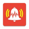 Earthquake Alert icon