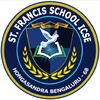 ST FRANCIS SCHOOL ICSE icon