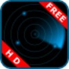 Police Radar Scanner icon