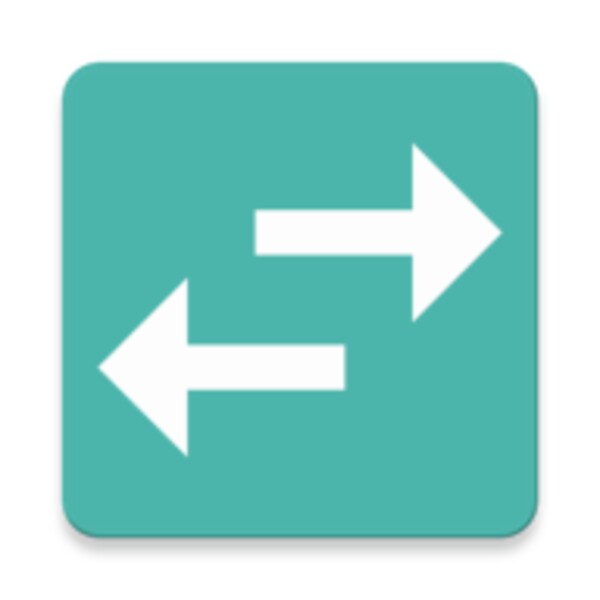 Every Proxy Network Bridge (Android) icon