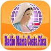 Pictogramă Radio Maria Costa Rica