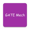GATE - Mechanical Engineering icon