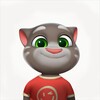 Icono de Talking Tom Cat