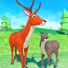 Deer Family Simulator icon