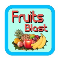 Fruits Blast android app icon