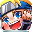 Ninja Heroes feature