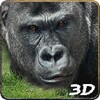 Angry Gorilla Attack Simulator icon