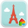 Paris_Macaron icon