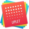 Uplet icon