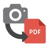 Photo to PDF icon