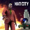 Icono de Mad City 2 Big Open Sandbox