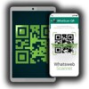 Whatscan for Web : Whatsweb QR icon