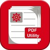 Split & Merge PDF files icon