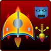 Spaceship VS Aliens icon