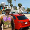 Gangster Crime Auto Theft VI icon