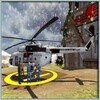 AirAmbulance Earthquake Rescue icon