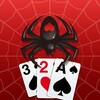 Icono de Spider Solitaire: Card Game
