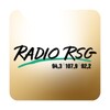 Radio RSG icon