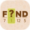 Icono de Cryptogram: Number & Word Game