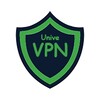 Unive VPN - VPN Free, Fast & Secure icon