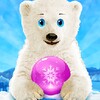 Icon von Polar Bear Bubble Shooter