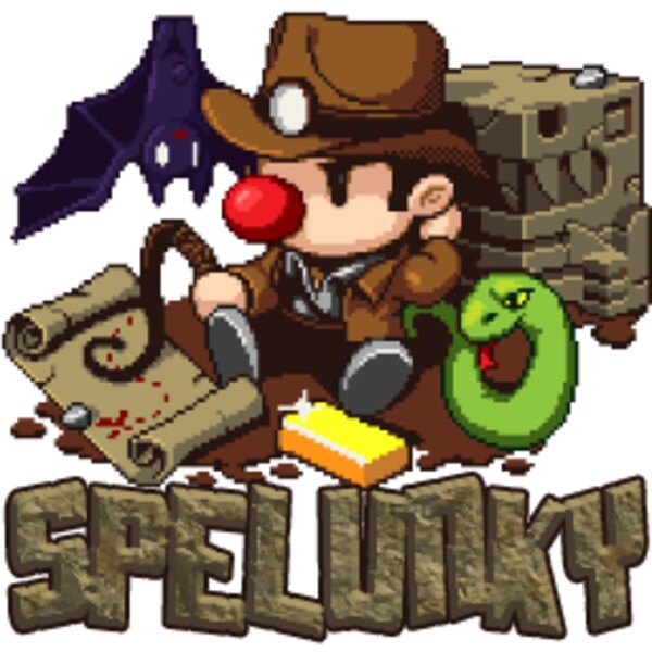 Spelunky for Windows - Download it from Uptodown for free